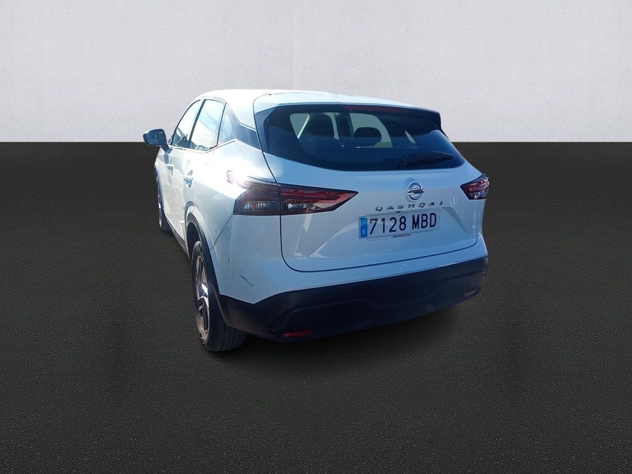 Nissan Qashqai Dig-t 103kw (140cv) Mhev 4x2 Acenta - Foto 2