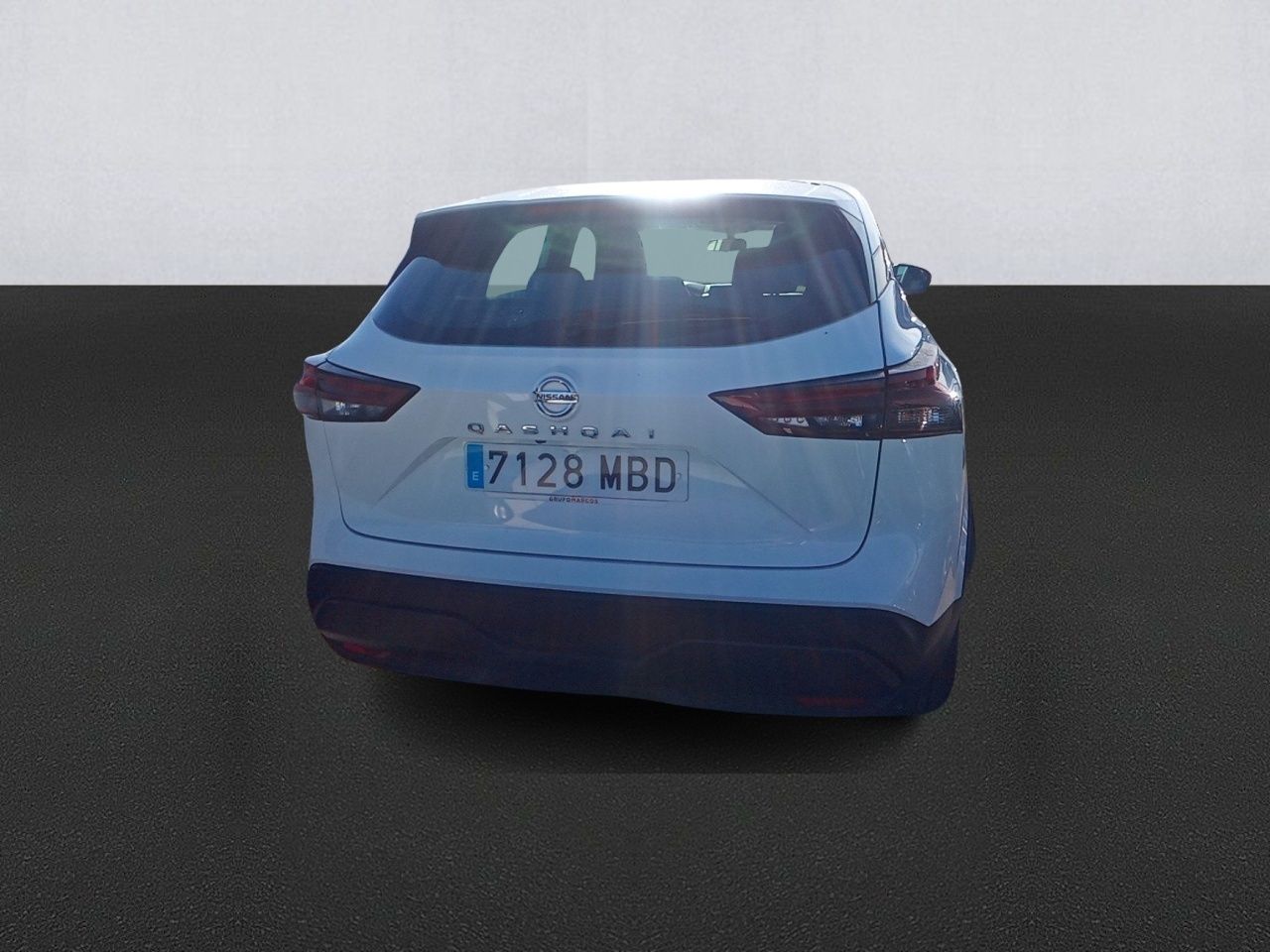 Nissan Qashqai Dig-t 103kw (140cv) Mhev 4x2 Acenta - Foto 2
