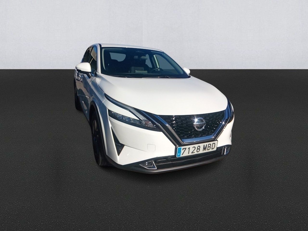 Nissan Qashqai Dig-t 103kw (140cv) Mhev 4x2 Acenta - Foto 2