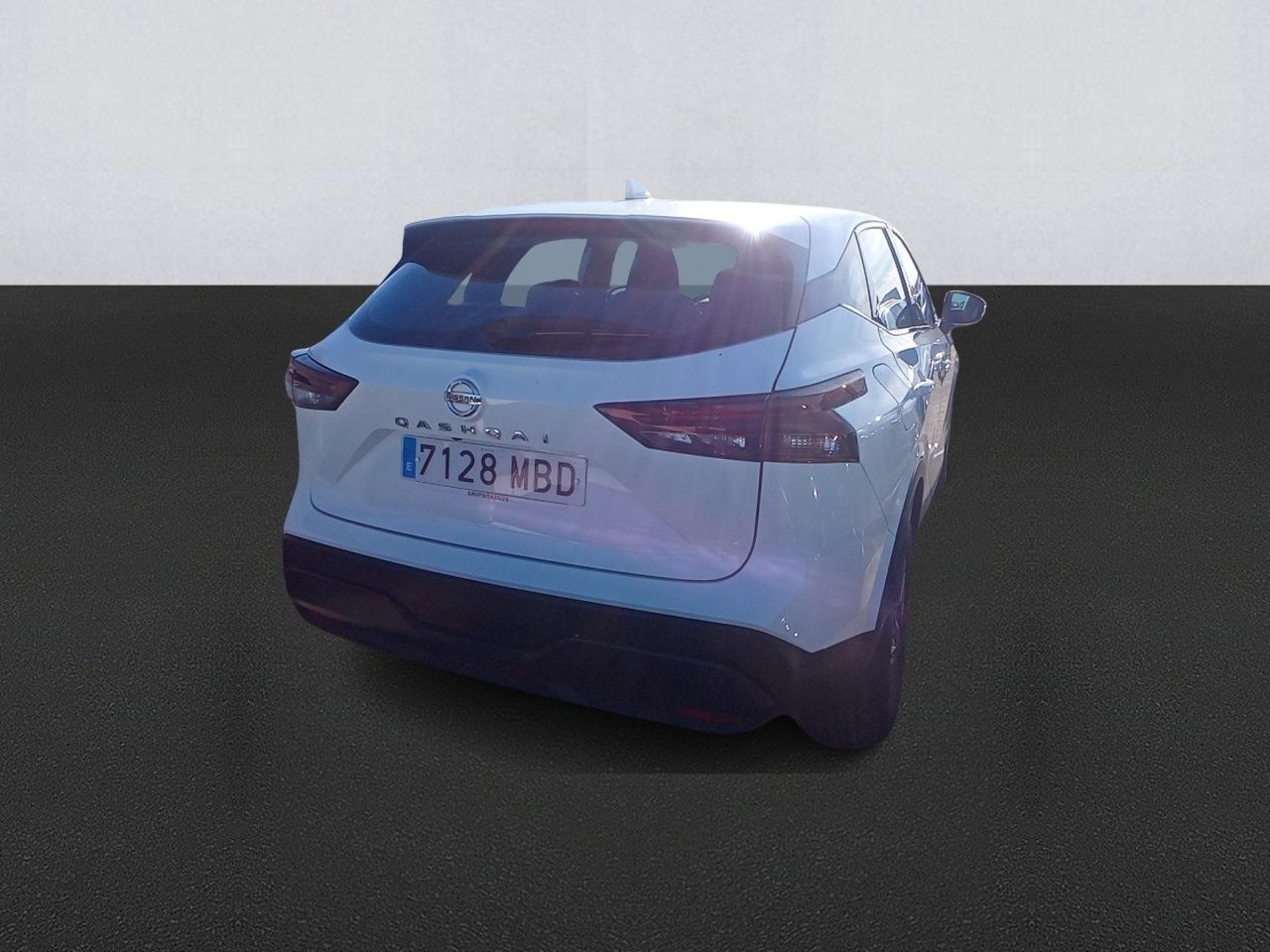 Nissan Qashqai Dig-t 103kw (140cv) Mhev 4x2 Acenta - Foto 2