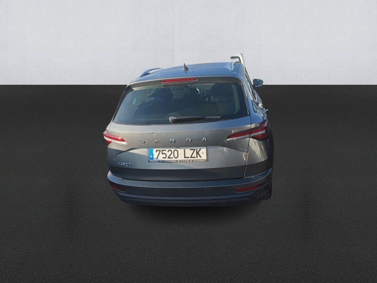 Skoda Karoq 2.0 Tdi 85kw (115cv) Ambition - Foto 2