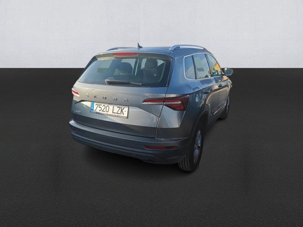 Skoda Karoq 2.0 Tdi 85kw (115cv) Ambition - Foto 2