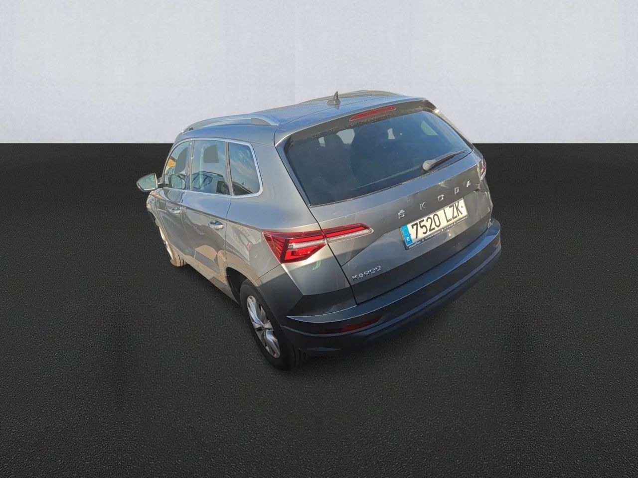 Skoda Karoq 2.0 Tdi 85kw (115cv) Ambition - Foto 2