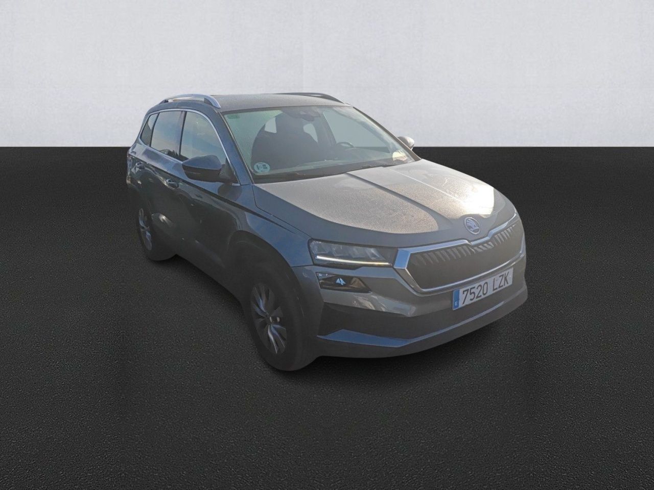 Skoda Karoq 2.0 Tdi 85kw (115cv) Ambition - Foto 2