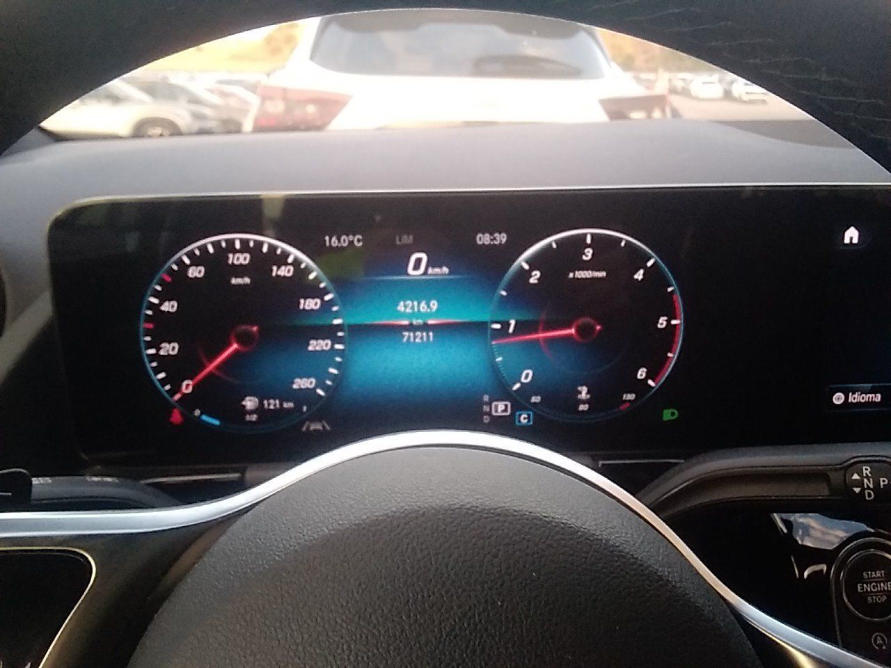 Mercedes B-class B 180 D - Foto 2