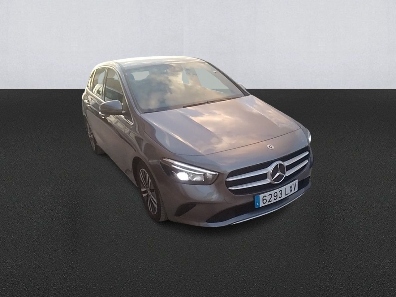 Mercedes B-class B 180 D - Foto 2