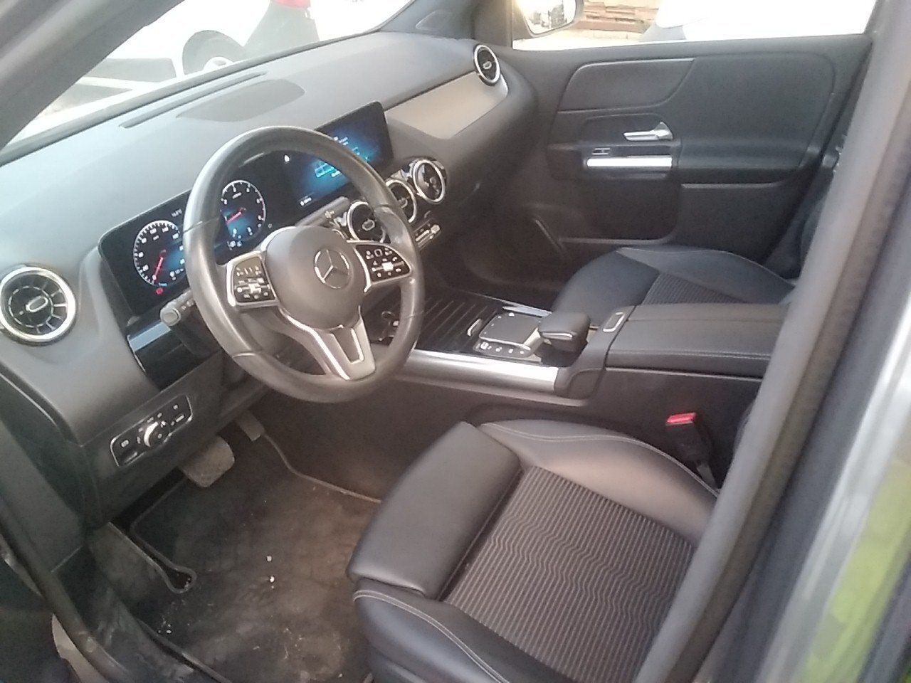 Mercedes B-class B 180 D - Foto 2