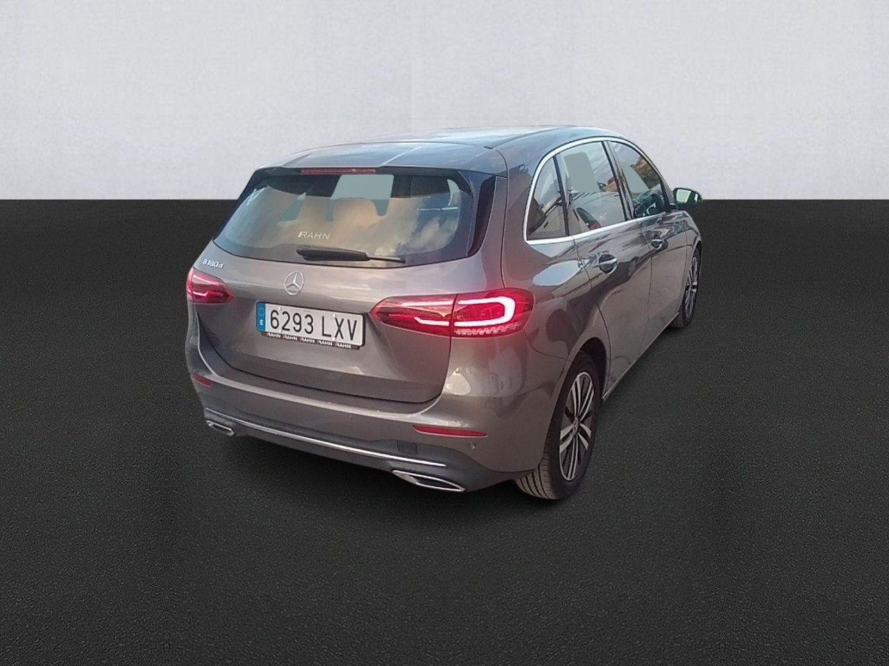 Mercedes B-class B 180 D - Foto 2