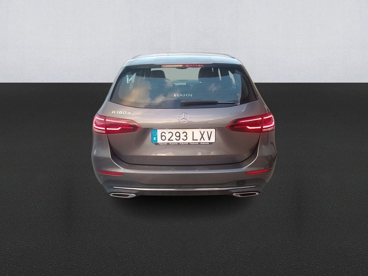 Mercedes B-class B 180 D - Foto 2