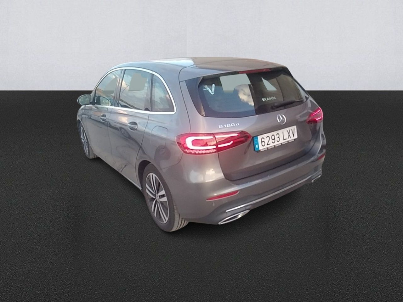 Mercedes B-class B 180 D - Foto 2