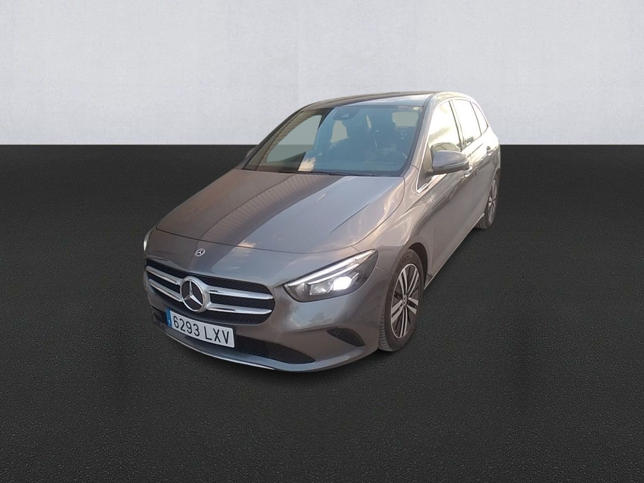 Mercedes B-class B 180 D - Foto 2