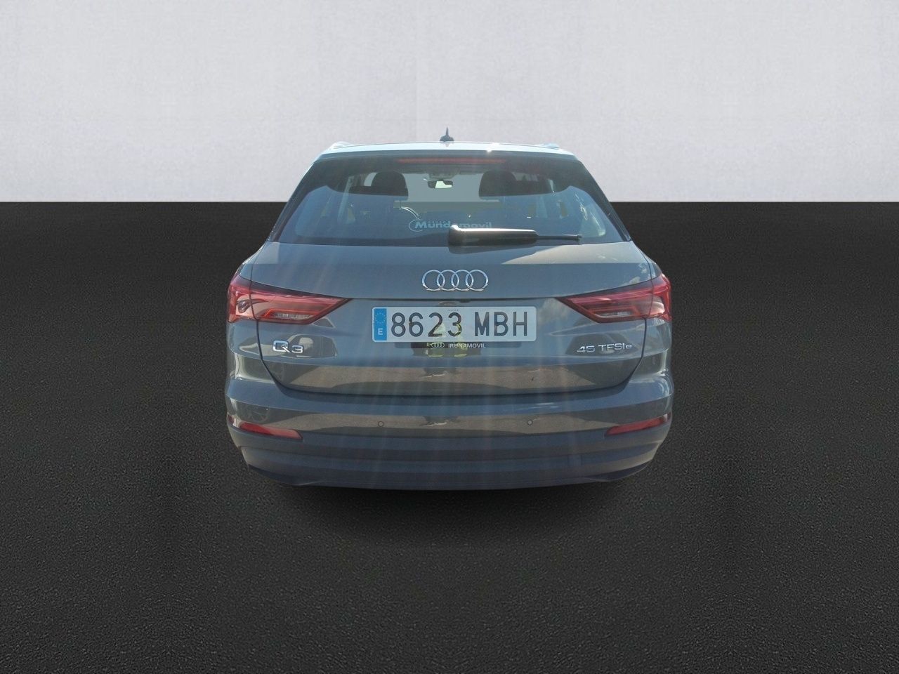 Audi Q3 45 Tfsi E 180kw S Tronic Advanced - Foto 2