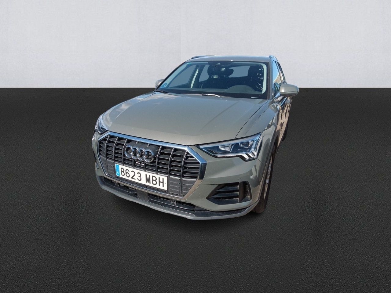 Audi Q3 45 Tfsi E 180kw S Tronic Advanced - Foto 2
