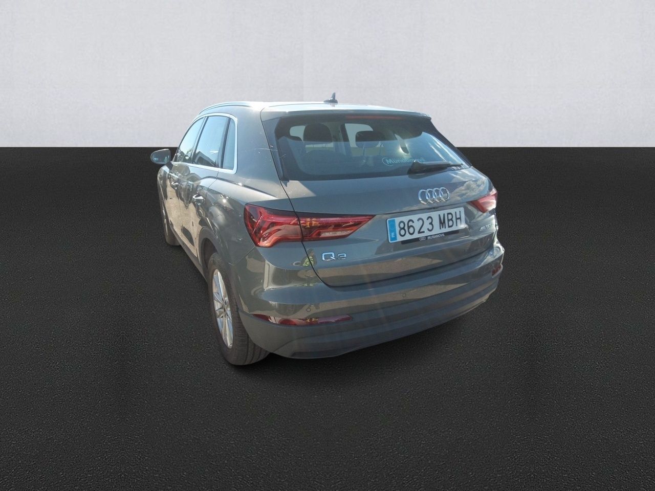 Audi Q3 45 Tfsi E 180kw S Tronic Advanced - Foto 2