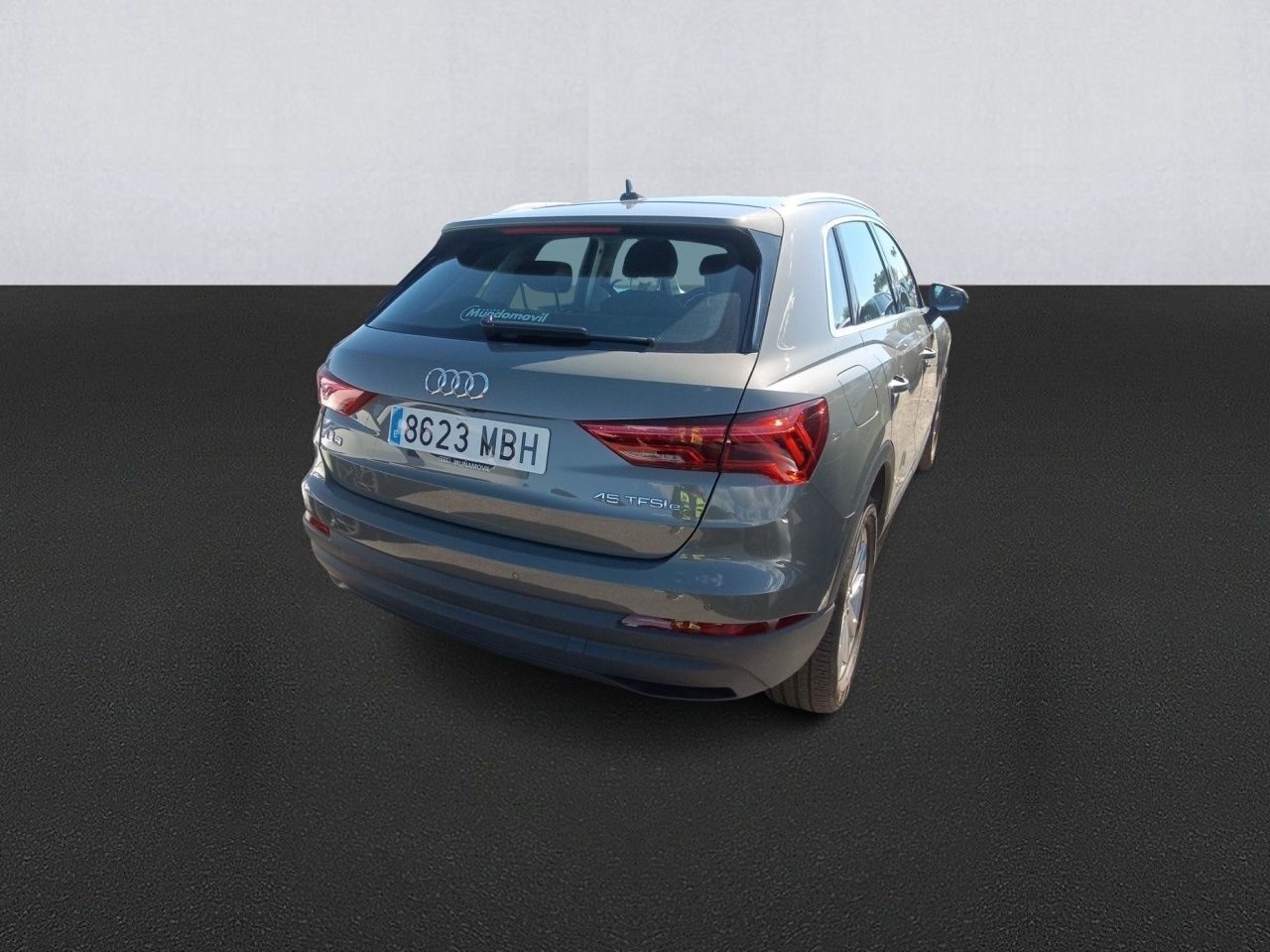 Audi Q3 45 Tfsi E 180kw S Tronic Advanced - Foto 2