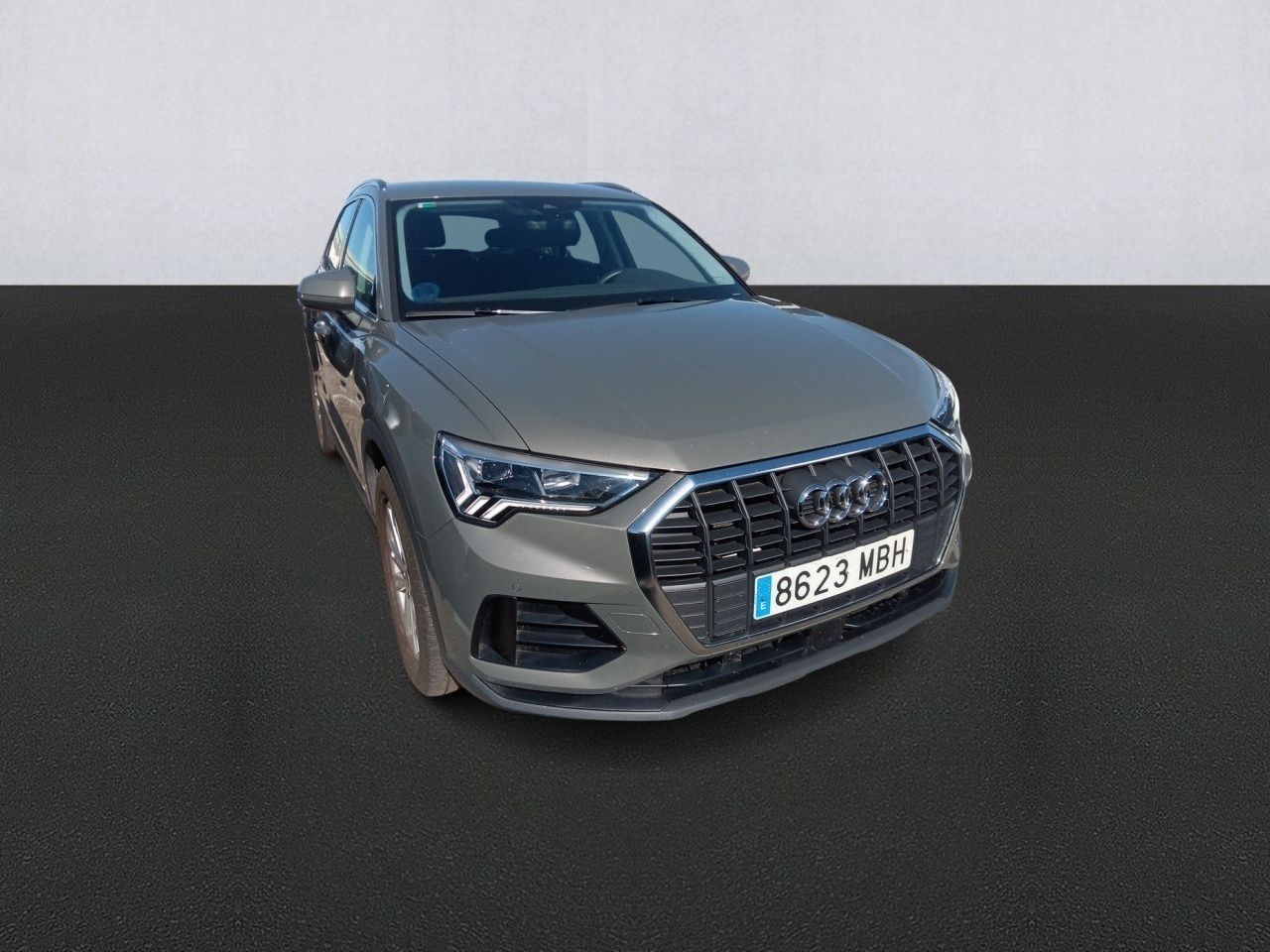 Audi Q3 45 Tfsi E 180kw S Tronic Advanced - Foto 2