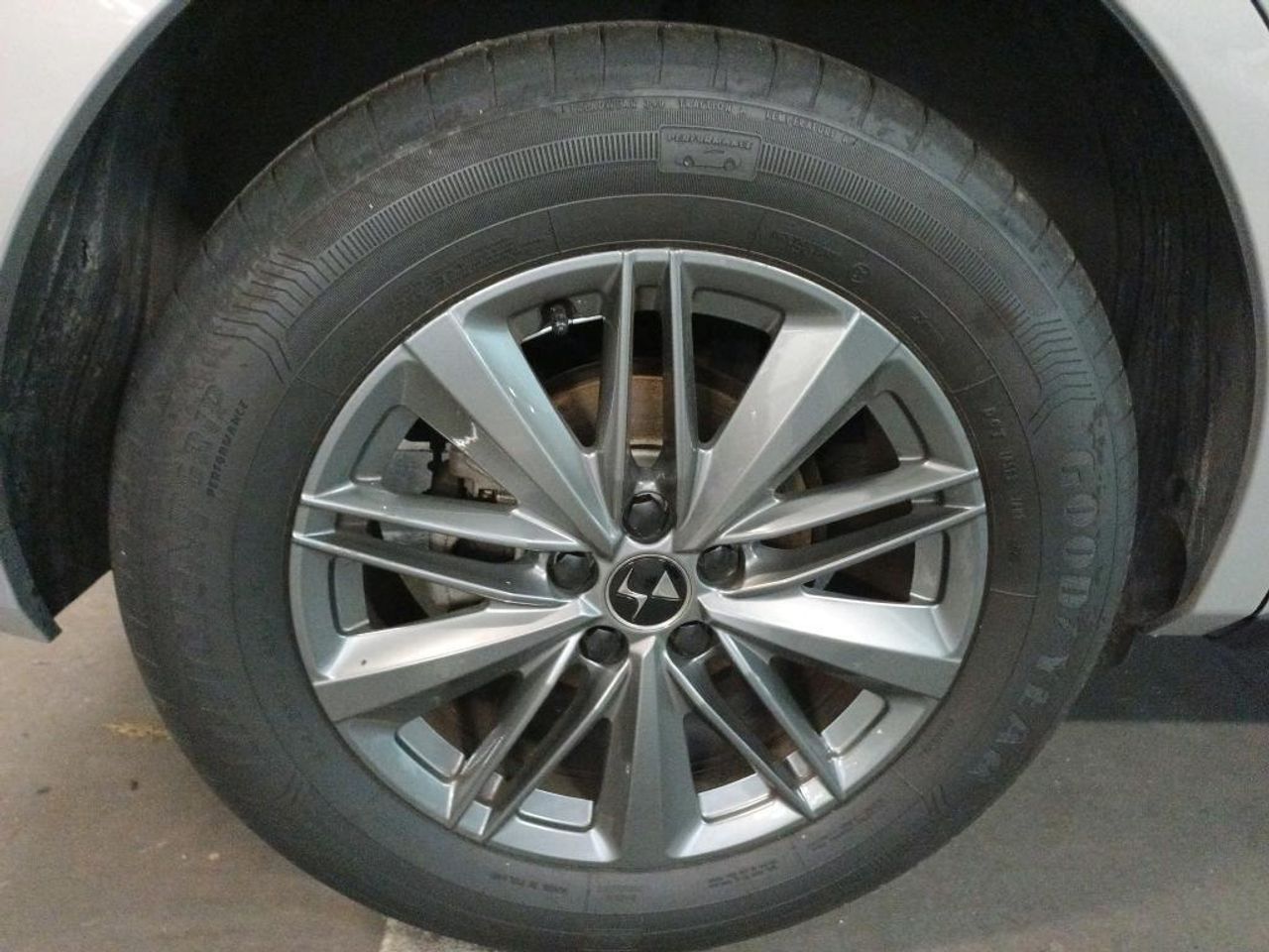 Ds Ds 4 Bluehdi 130 Auto Bastille + - Foto 2
