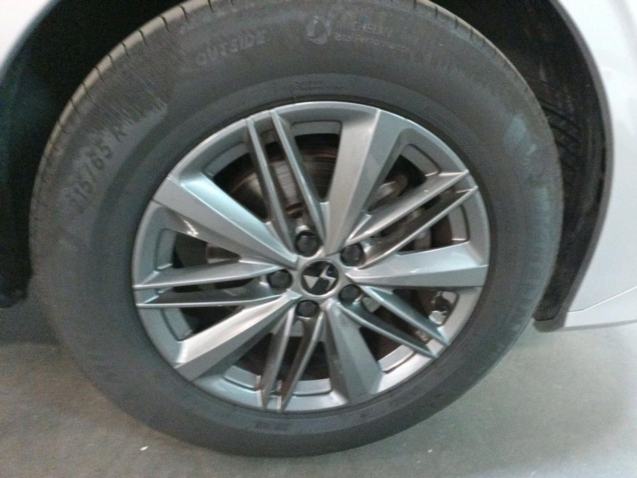 Ds Ds 4 Bluehdi 130 Auto Bastille + - Foto 2
