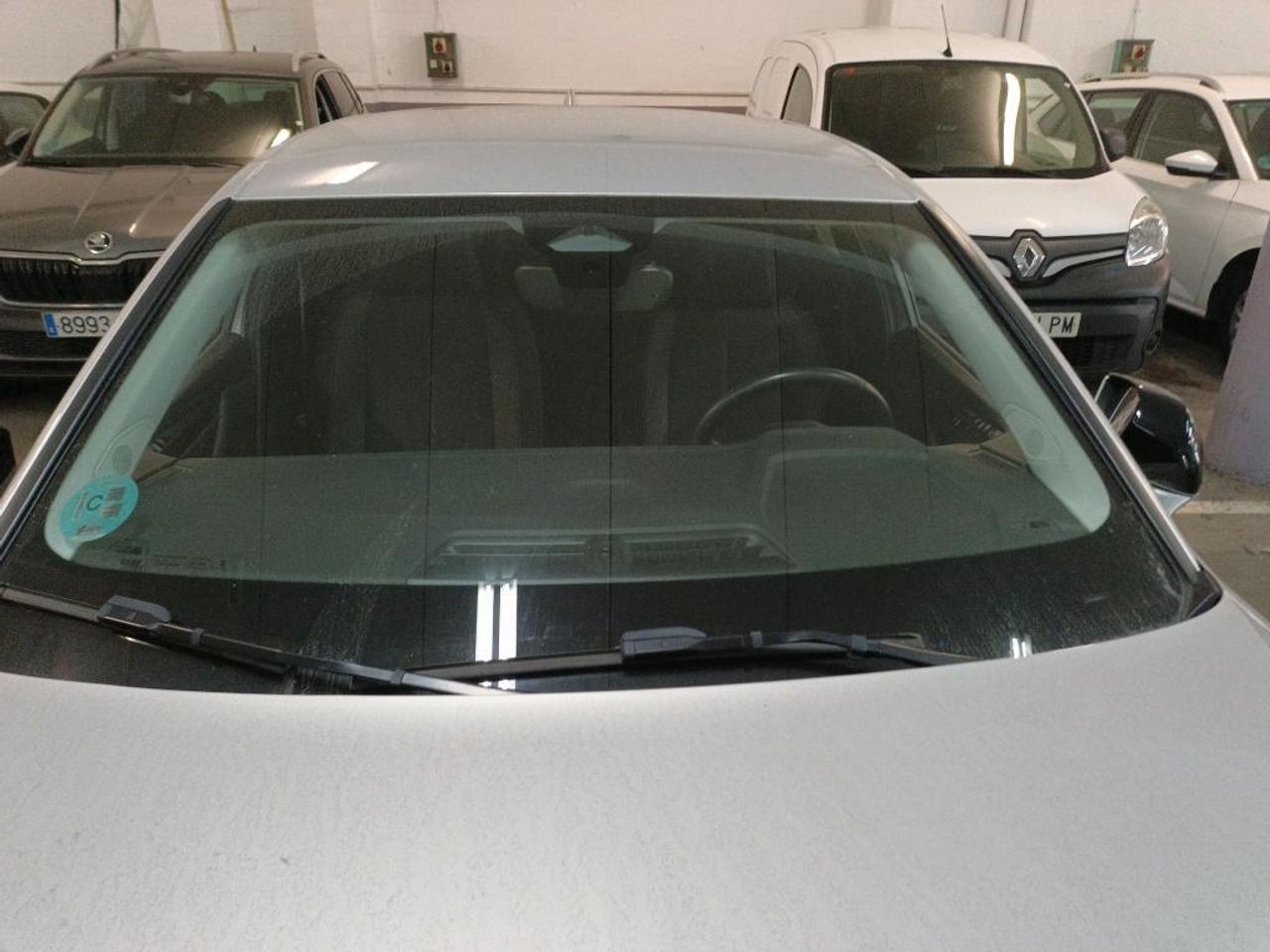 Ds Ds 4 Bluehdi 130 Auto Bastille + - Foto 2