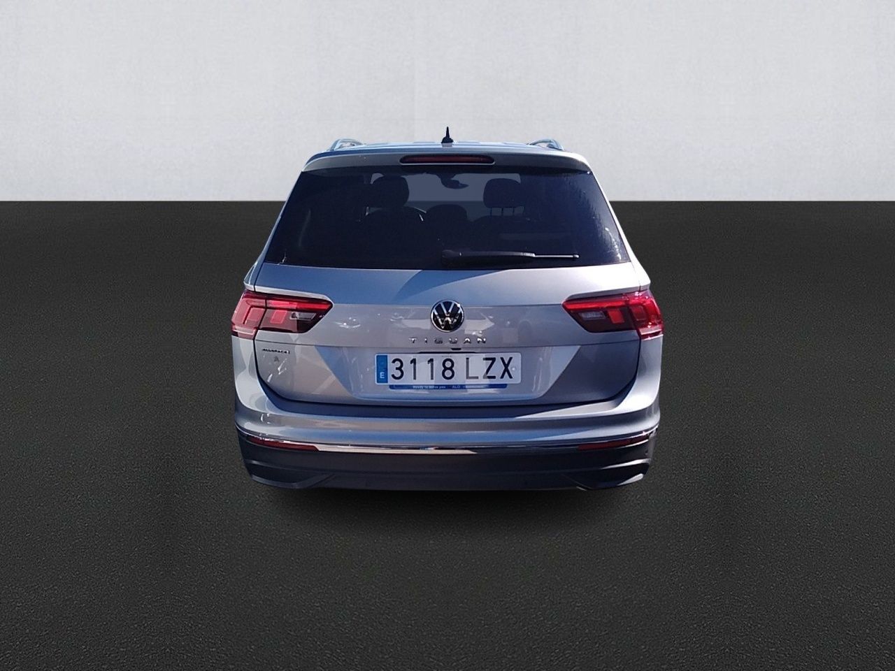 Volkswagen Tiguan Allspace Life 2.0 Tdi 110kw (150cv) Dsg - Foto 2