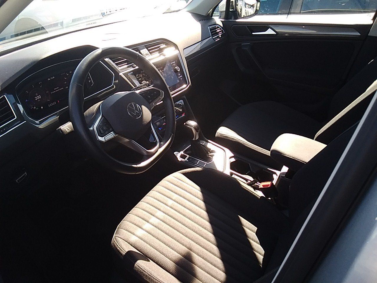 Volkswagen Tiguan Allspace Life 2.0 Tdi 110kw (150cv) Dsg - Foto 2