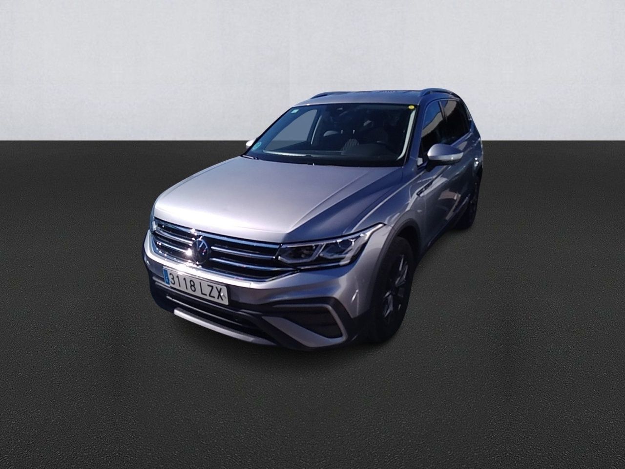 Volkswagen Tiguan Allspace Life 2.0 Tdi 110kw (150cv) Dsg - Foto 2