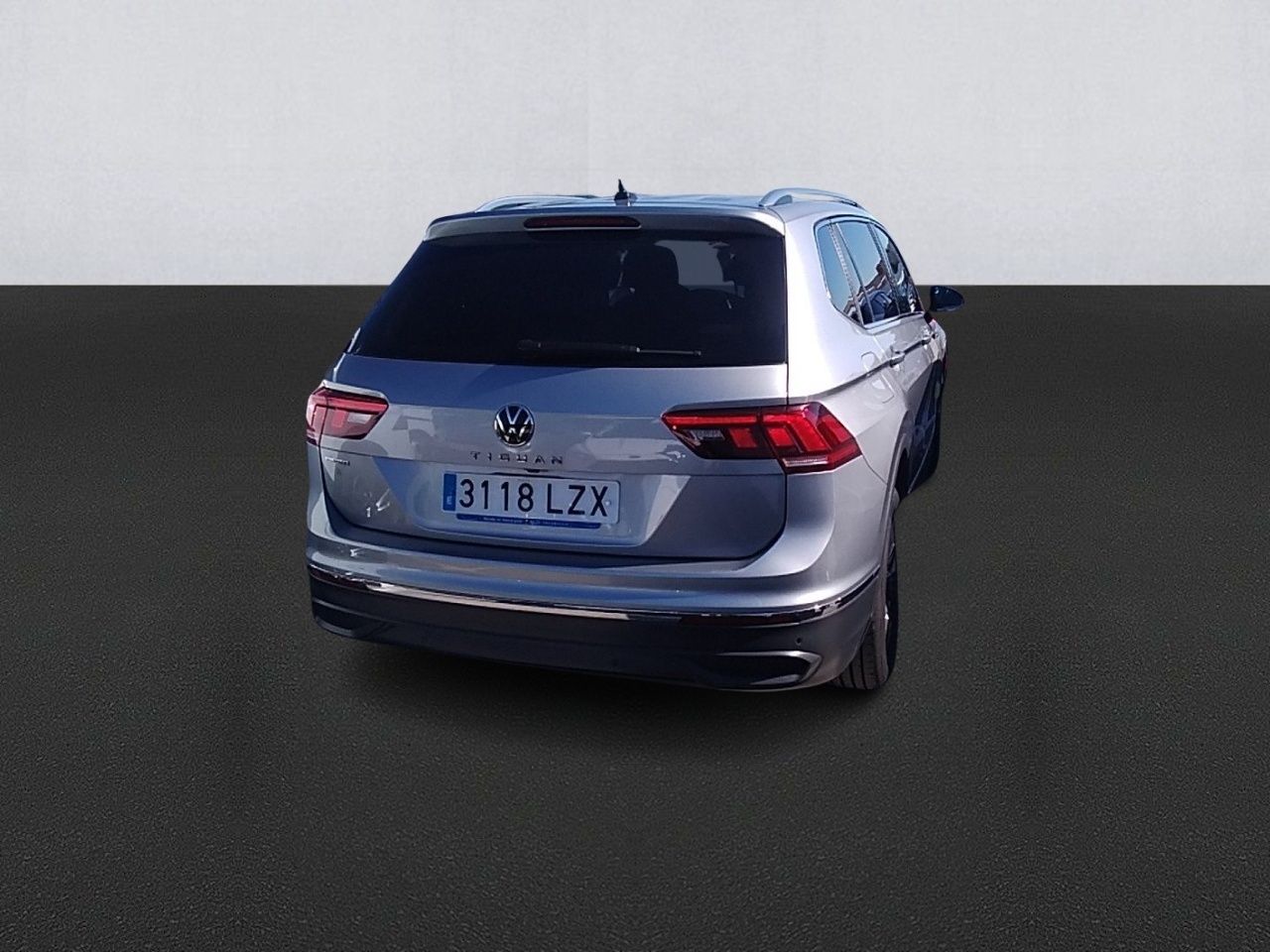 Volkswagen Tiguan Allspace Life 2.0 Tdi 110kw (150cv) Dsg - Foto 2