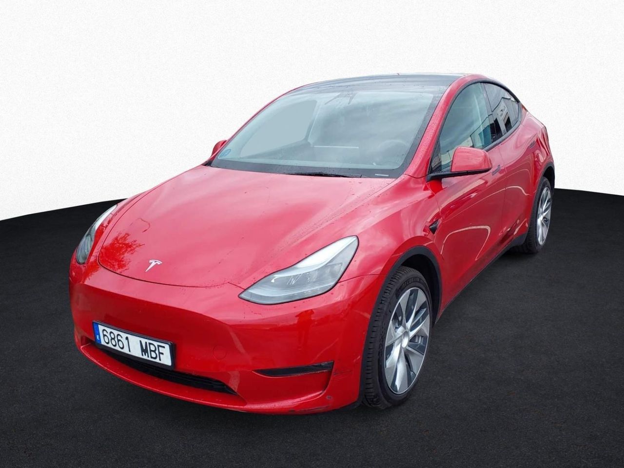 Tesla Model Y Gran Autonomía 4wd - Foto 2