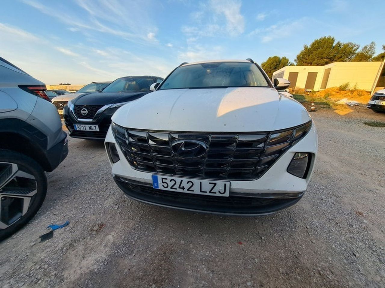 Hyundai Tucson 1.6 Crdi 100kw (136cv) 48v Maxx - Foto 2