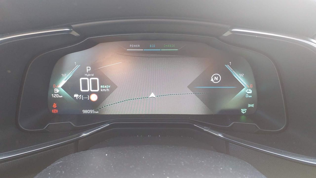 Ds Ds 7 Crossback 1.6 E-tense 225 Auto Bastille + - Foto 2