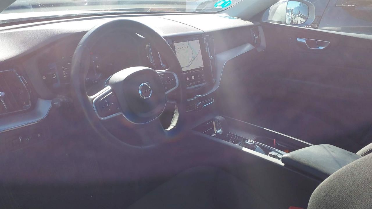 Volvo Xc60 2.0 T6 Awd Recharge Inscription Exp Auto - Foto 2