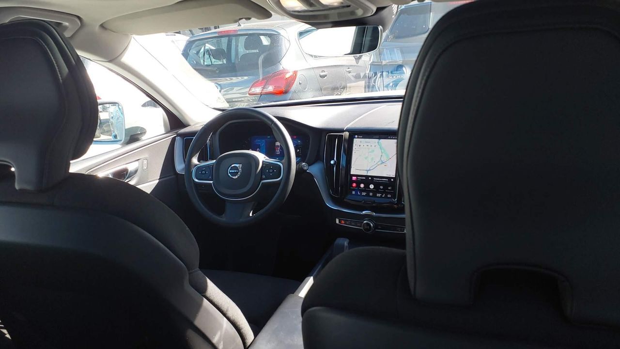 Volvo Xc60 2.0 T6 Awd Recharge Inscription Exp Auto - Foto 2