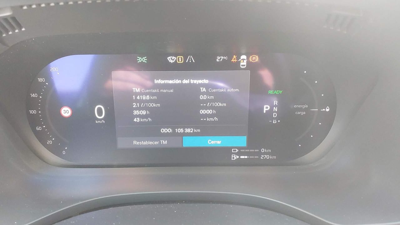 Volvo Xc60 2.0 T6 Awd Recharge Inscription Exp Auto - Foto 2