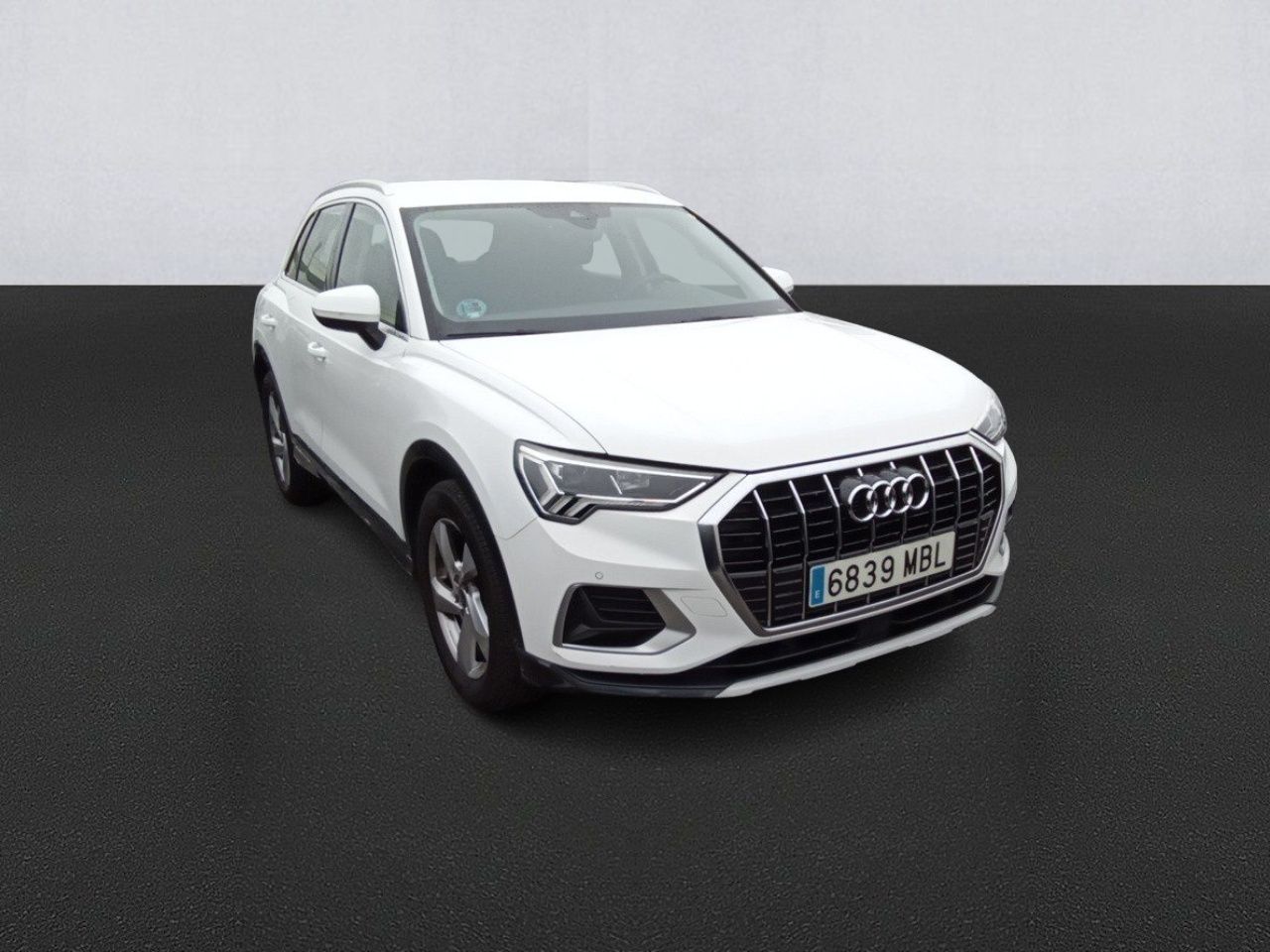 Audi Q3 Advanced 35 Tdi 110kw (150cv) S Tronic - Foto 2
