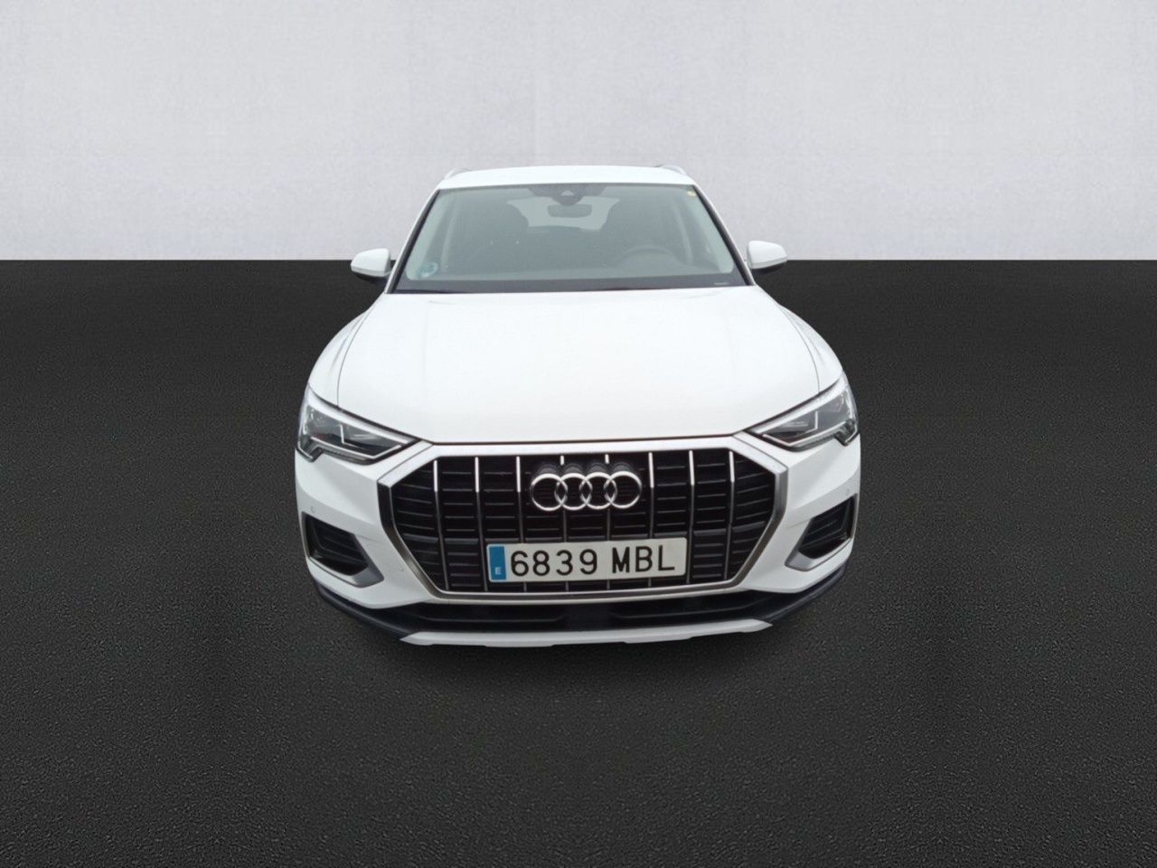 Audi Q3 Advanced 35 Tdi 110kw (150cv) S Tronic - Foto 2