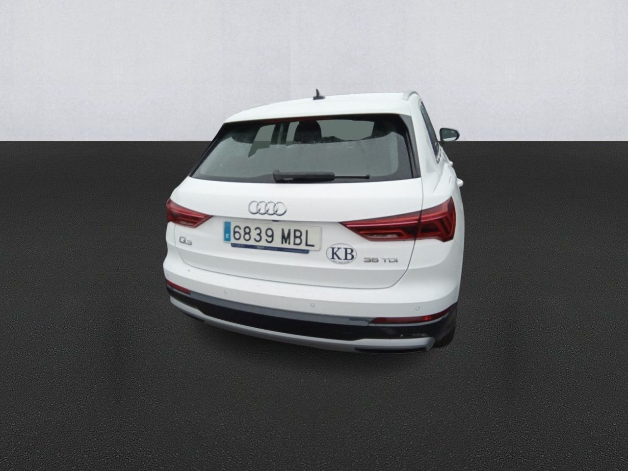 Audi Q3 Advanced 35 Tdi 110kw (150cv) S Tronic - Foto 2
