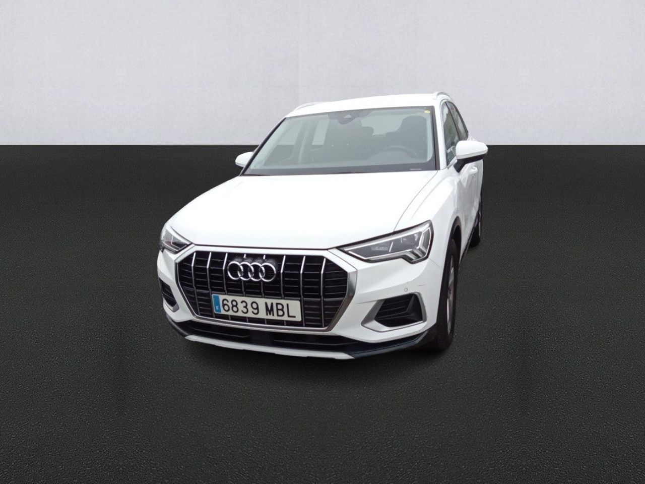 Audi Q3 Advanced 35 Tdi 110kw (150cv) S Tronic - Foto 2