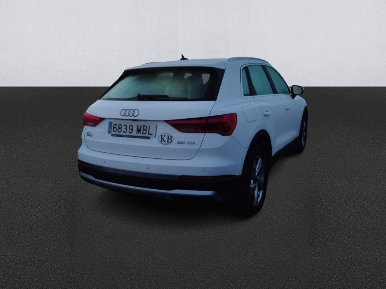 Audi Q3 Advanced 35 Tdi 110kw (150cv) S Tronic - Foto 2