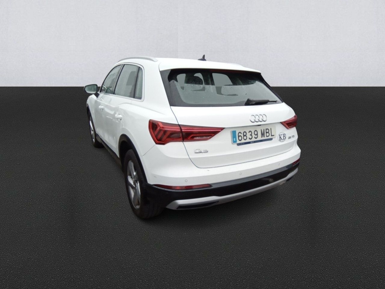 Audi Q3 Advanced 35 Tdi 110kw (150cv) S Tronic - Foto 2