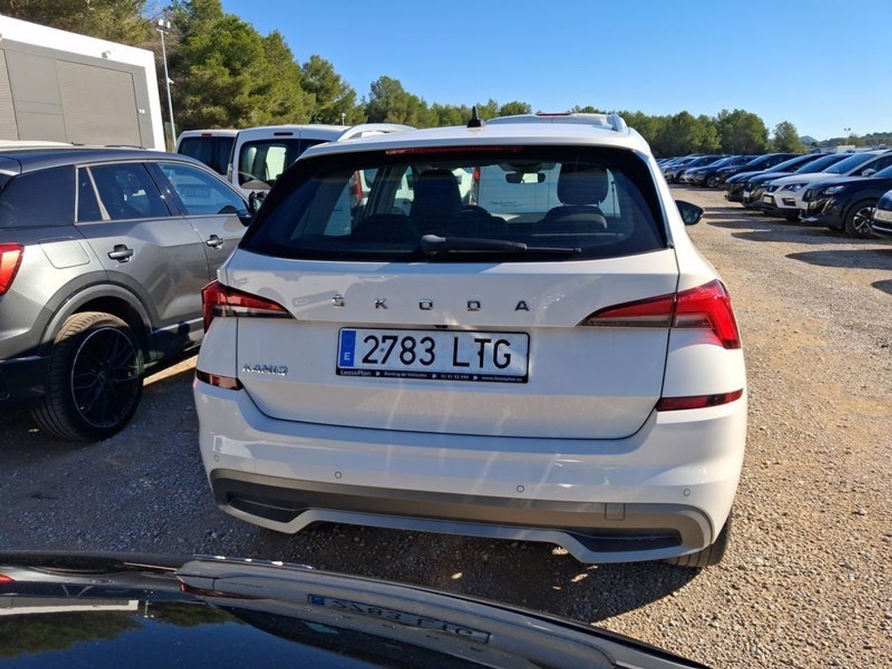 Skoda Kamiq 1.0 Tsi 81kw (110cv) Dsg Ambition - Foto 2