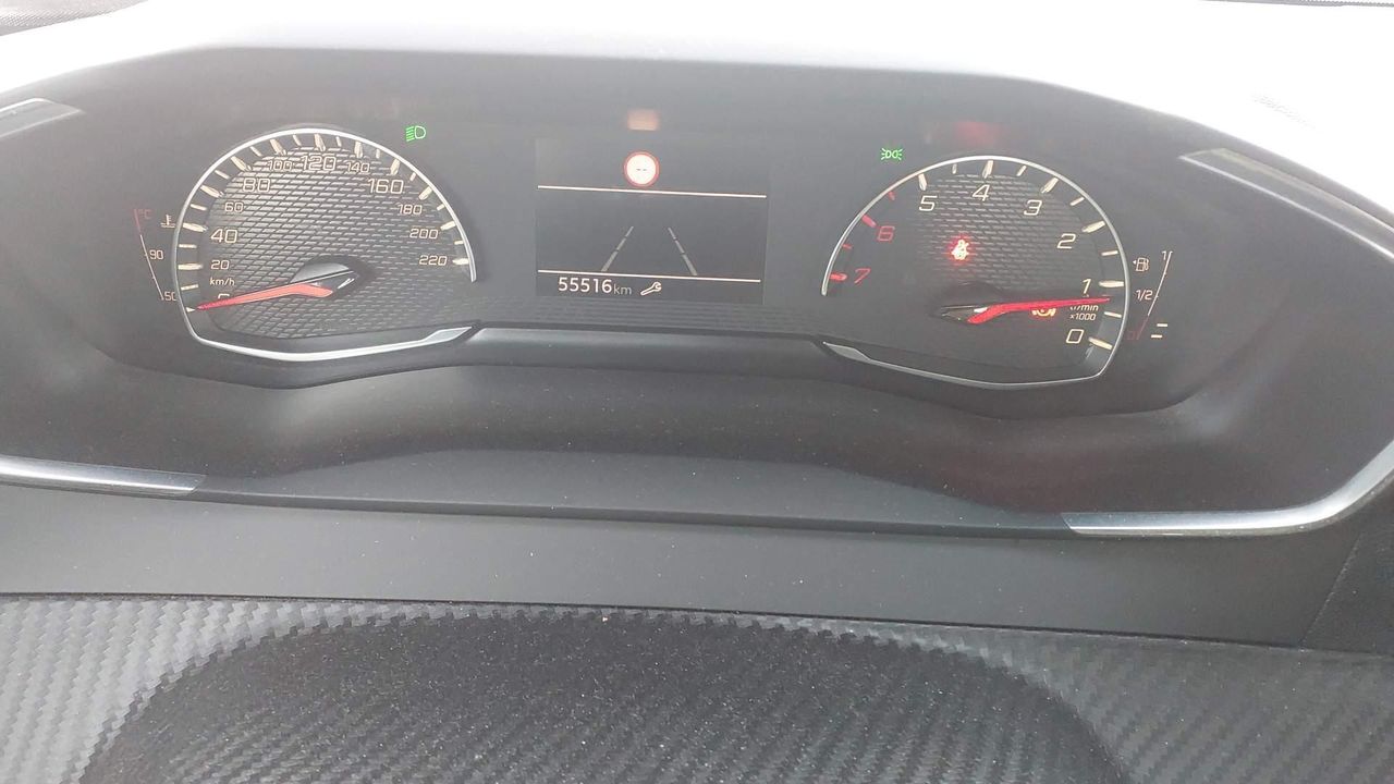 Peugeot 2008 Active Pack Bluehdi 81kw (110cv) - Foto 2