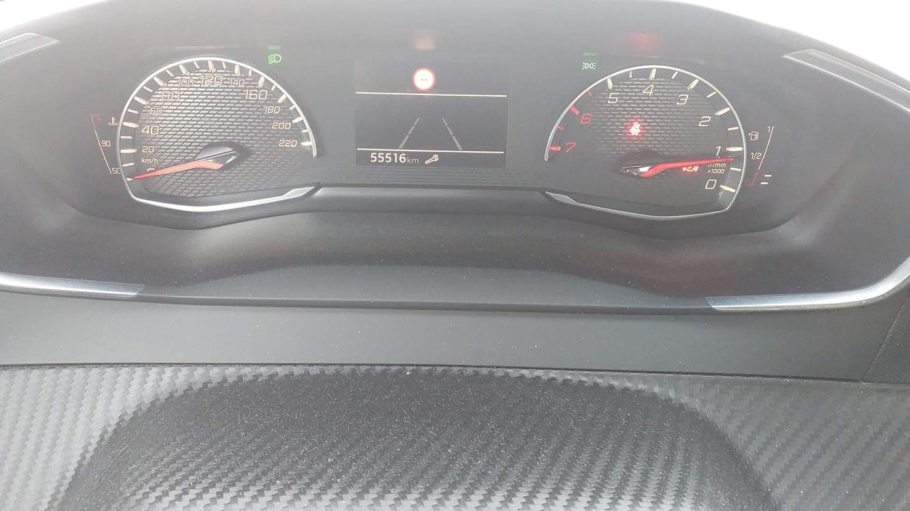 Peugeot 2008 Active Pack Bluehdi 81kw (110cv) - Foto 2