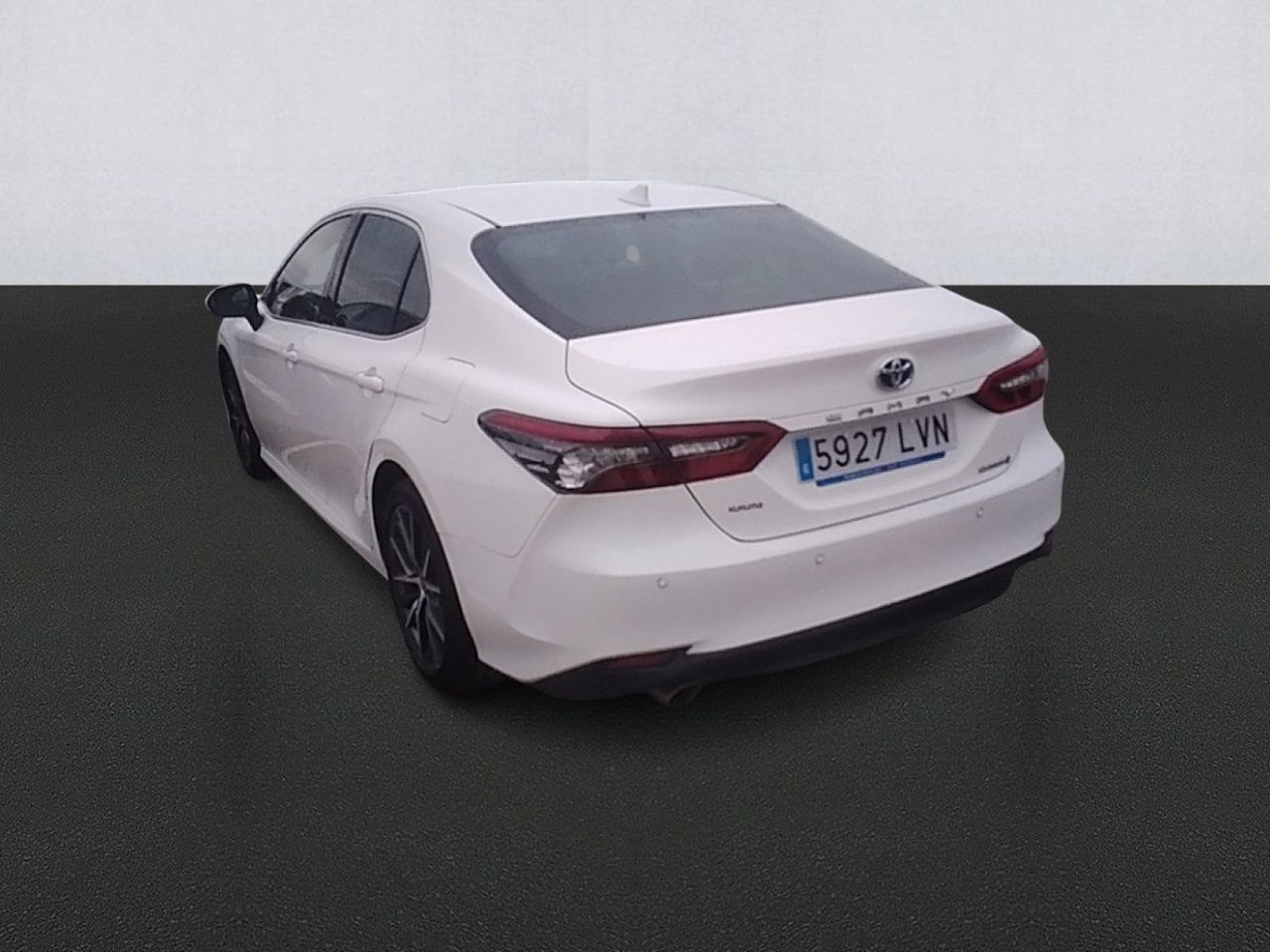 Toyota Camry 2.5 220h Luxury - Foto 2