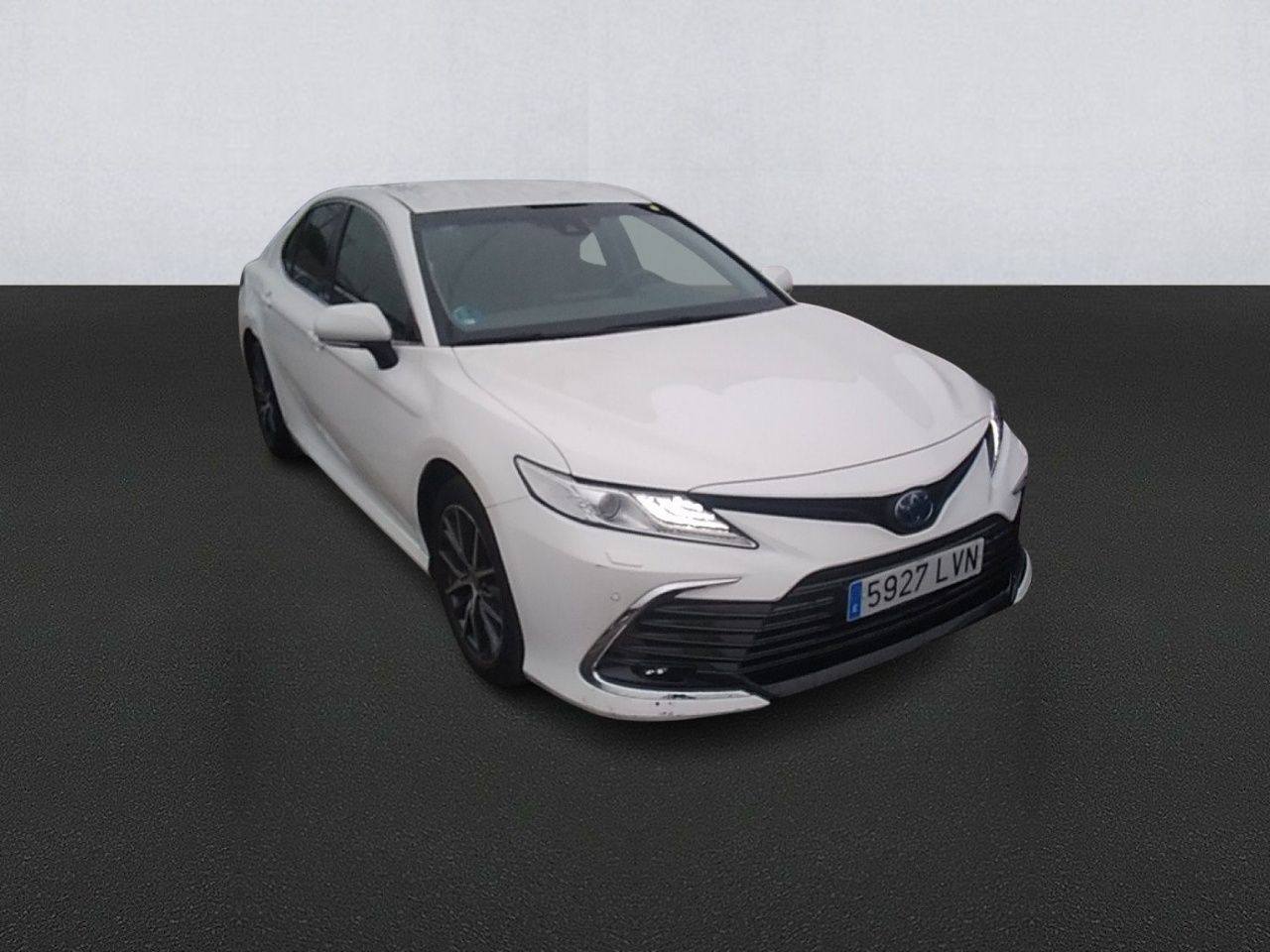 Toyota Camry 2.5 220h Luxury - Foto 2