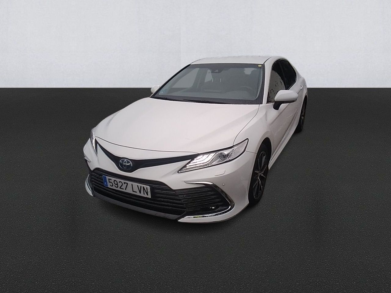 Toyota Camry 2.5 220h Luxury - Foto 2