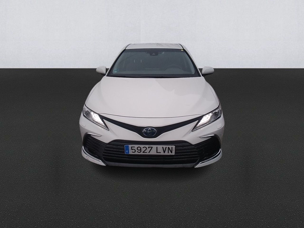 Toyota Camry 2.5 220h Luxury - Foto 2