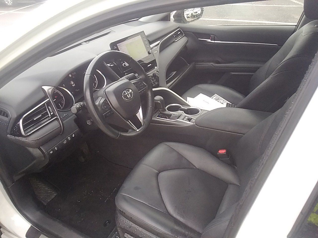 Toyota Camry 2.5 220h Luxury - Foto 2