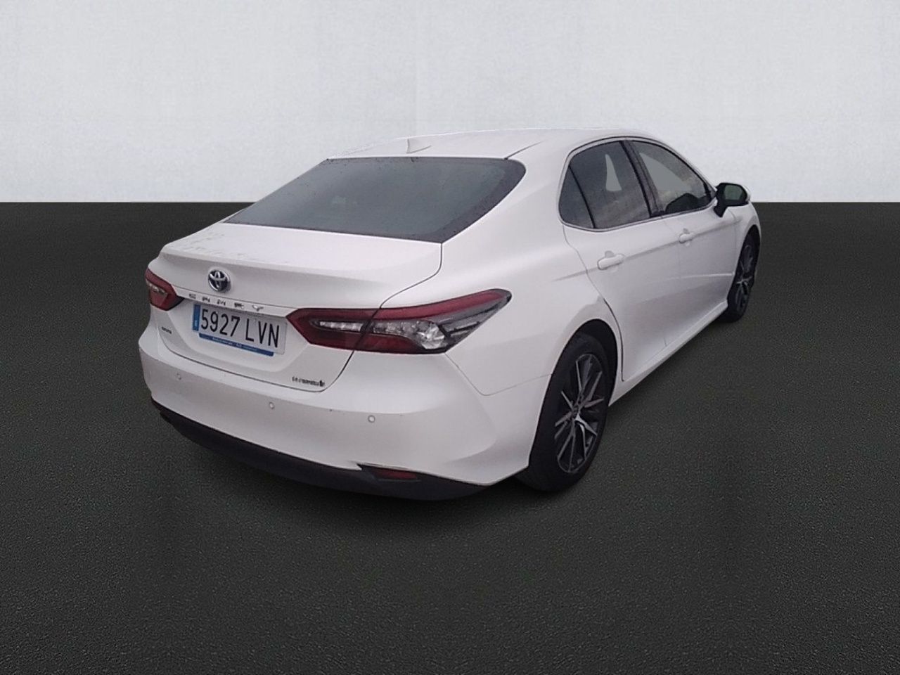 Toyota Camry 2.5 220h Luxury - Foto 2