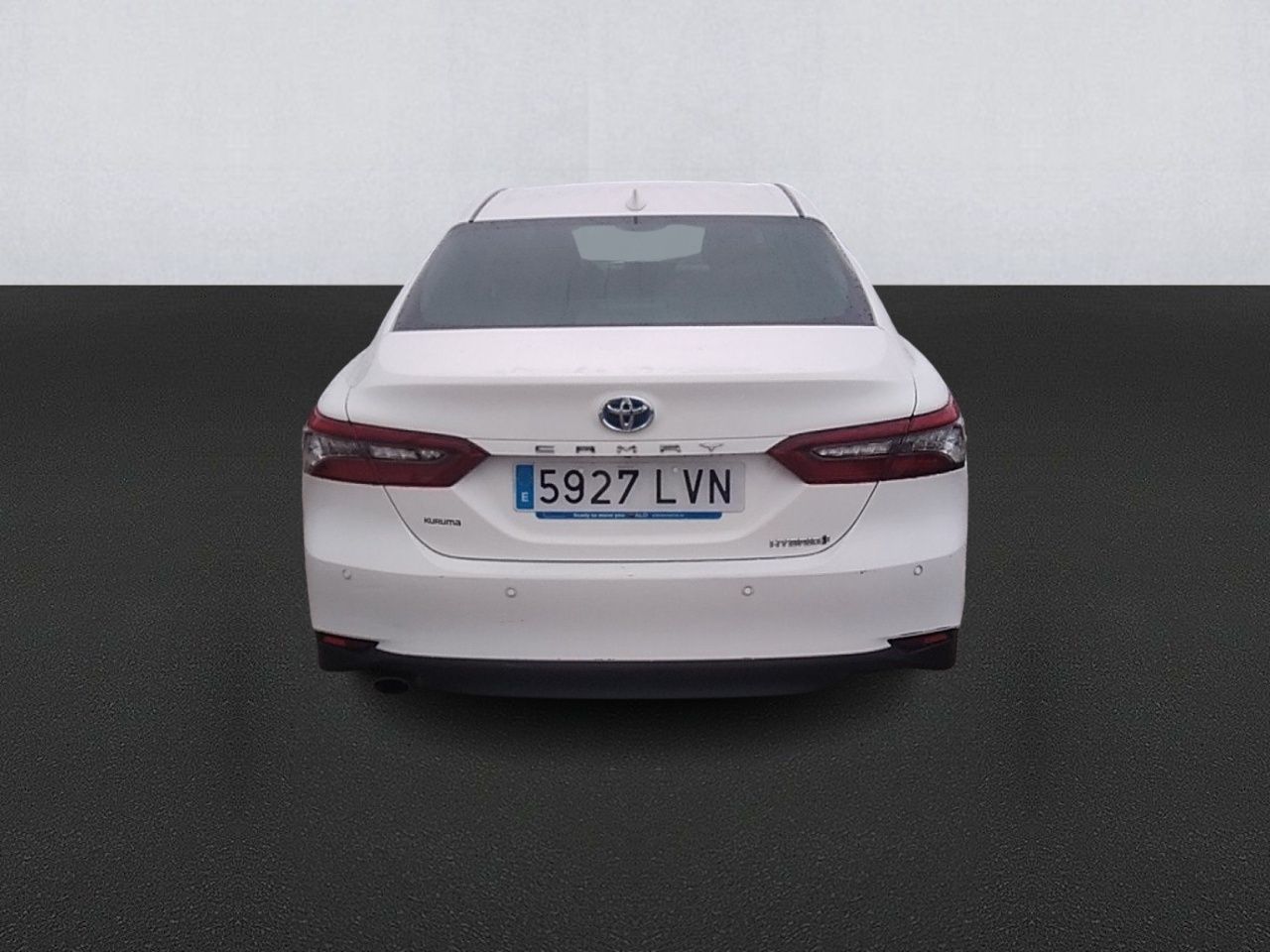Toyota Camry 2.5 220h Luxury - Foto 2