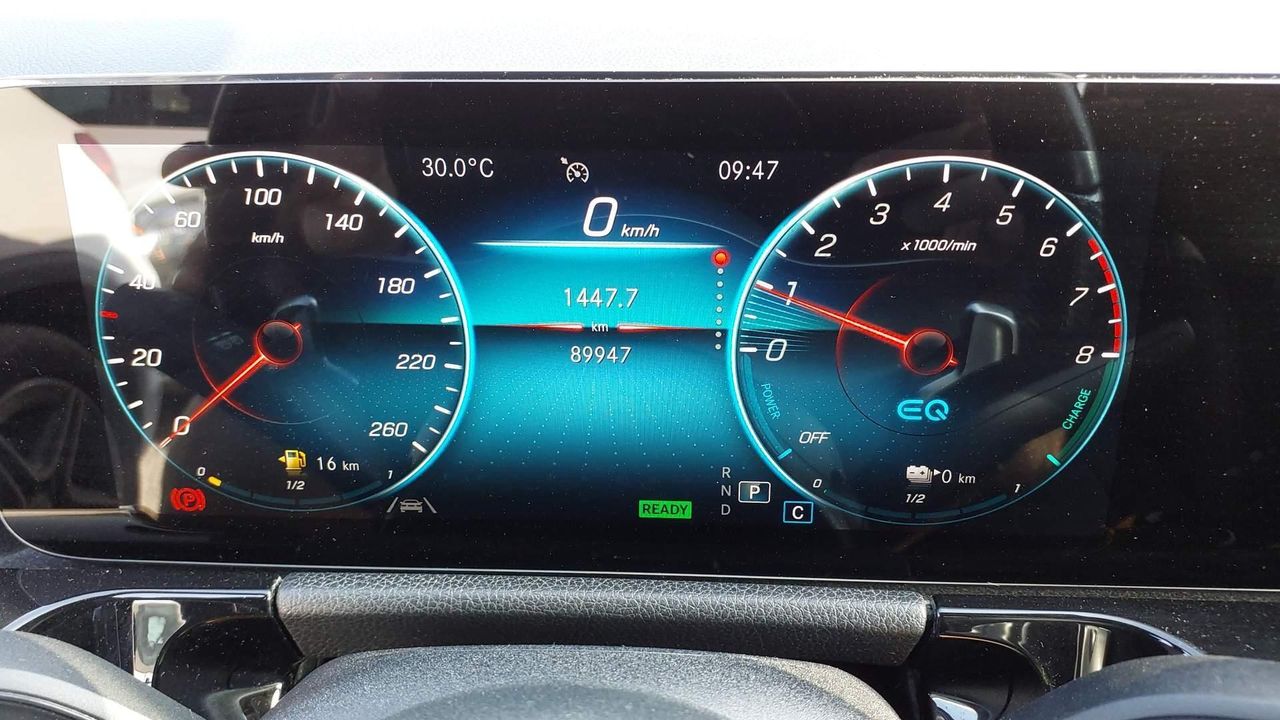 Mercedes Gla 250 E - Foto 2